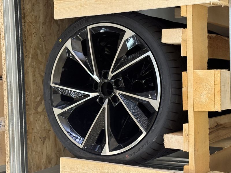 ALU PLATIŠČA 20COL RS6