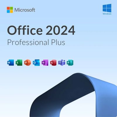 Licence Office 2024 Professional Plus