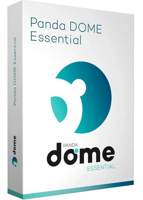 Panda Dome Essential 1 Año