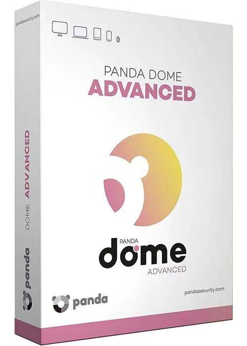 Panda Dome Advanced 1 año