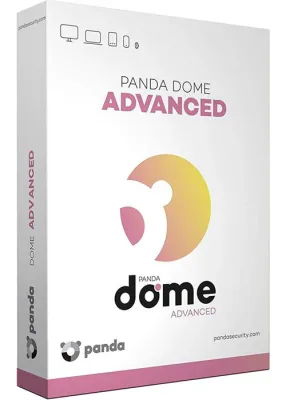 Panda Dome Advanced 1 año