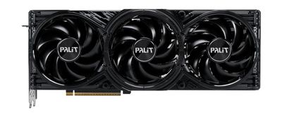VGA Palit GeForce® RTX 5070 TI 16GB GamingPro V1
