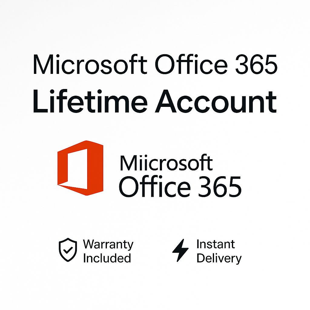 Office 365 Account Lifetime