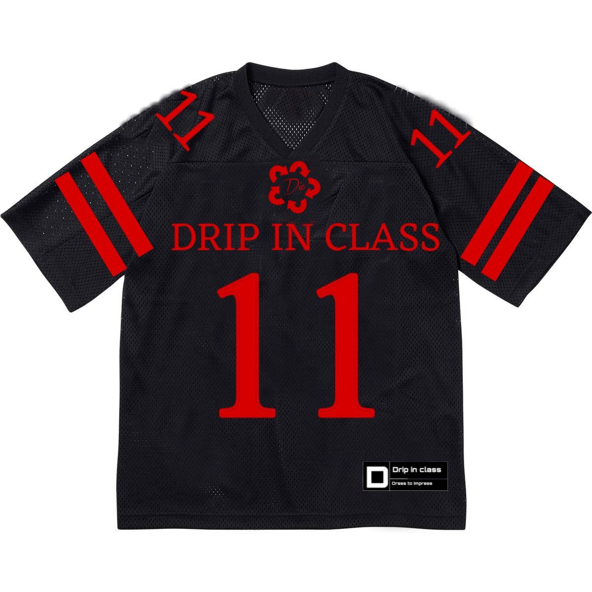 DRIP IN CLASS NFL JERSEY