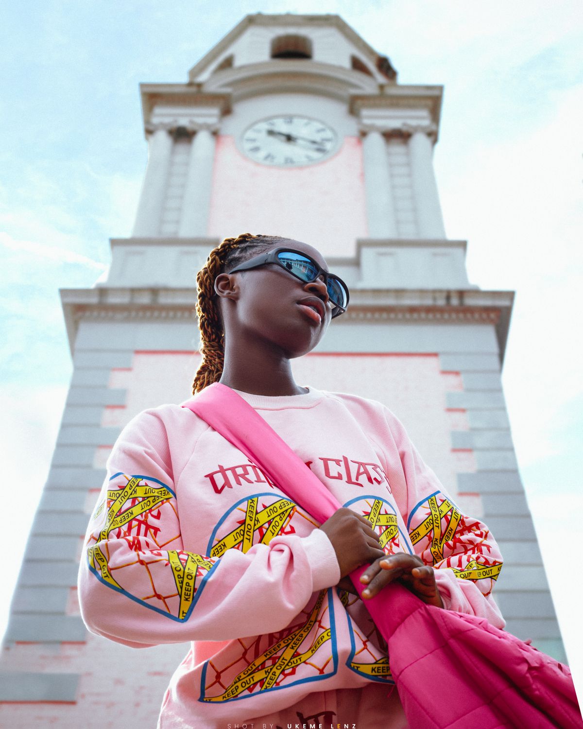 ESCAPE NEW COLLECTION 🛍️