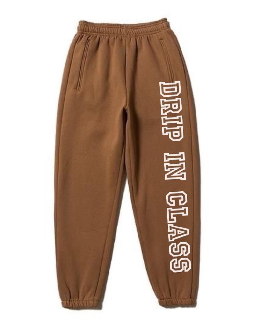 DIC joggers
