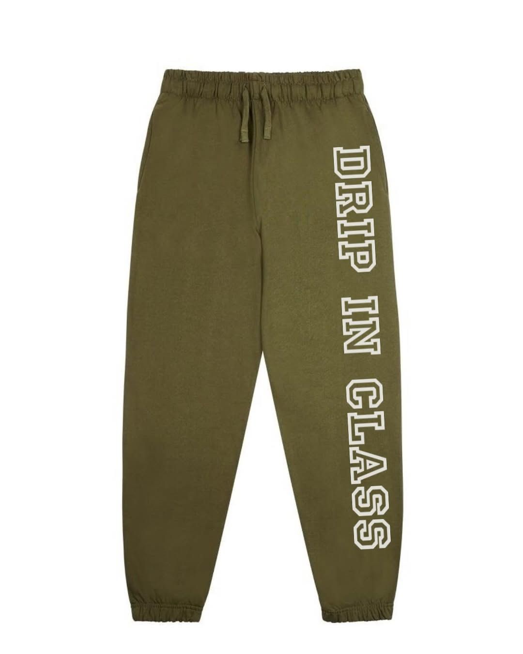 DIC joggers