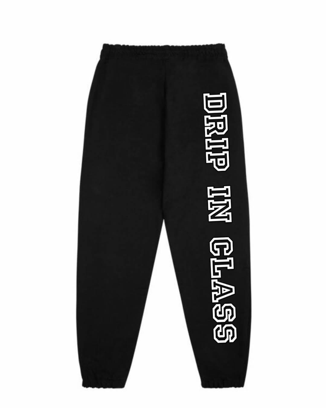 DIC joggers