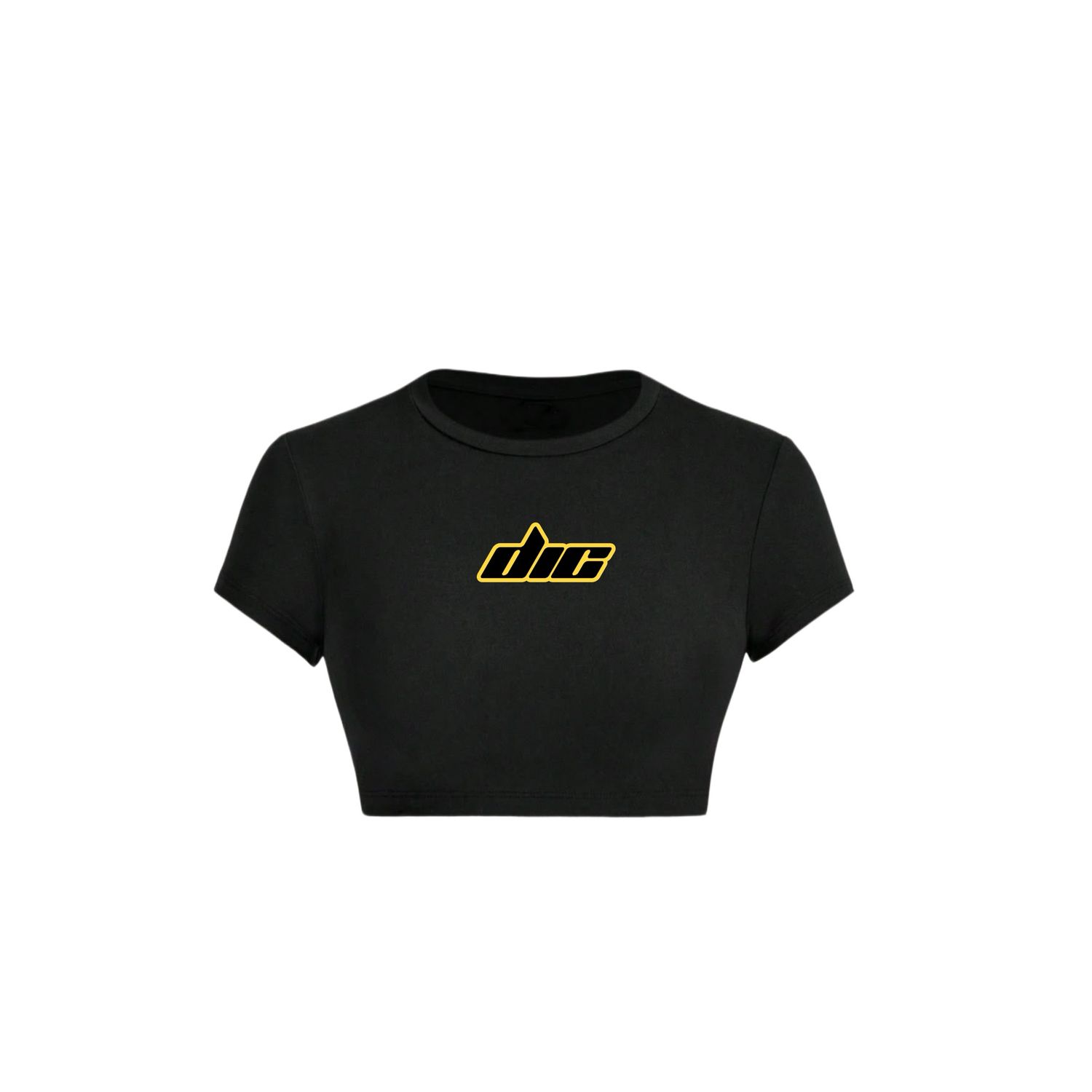 DIC CROP TOP