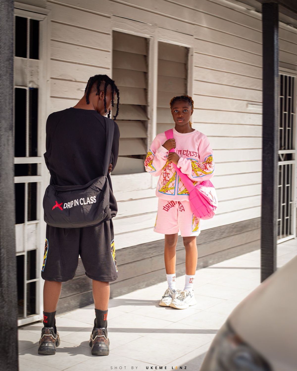 𝗘𝗦𝗖𝗔𝗣𝗘 𝗡𝗘𝗪 𝗖𝗢𝗟𝗟𝗘𝗖𝗧𝗜𝗢𝗡 🛍️
