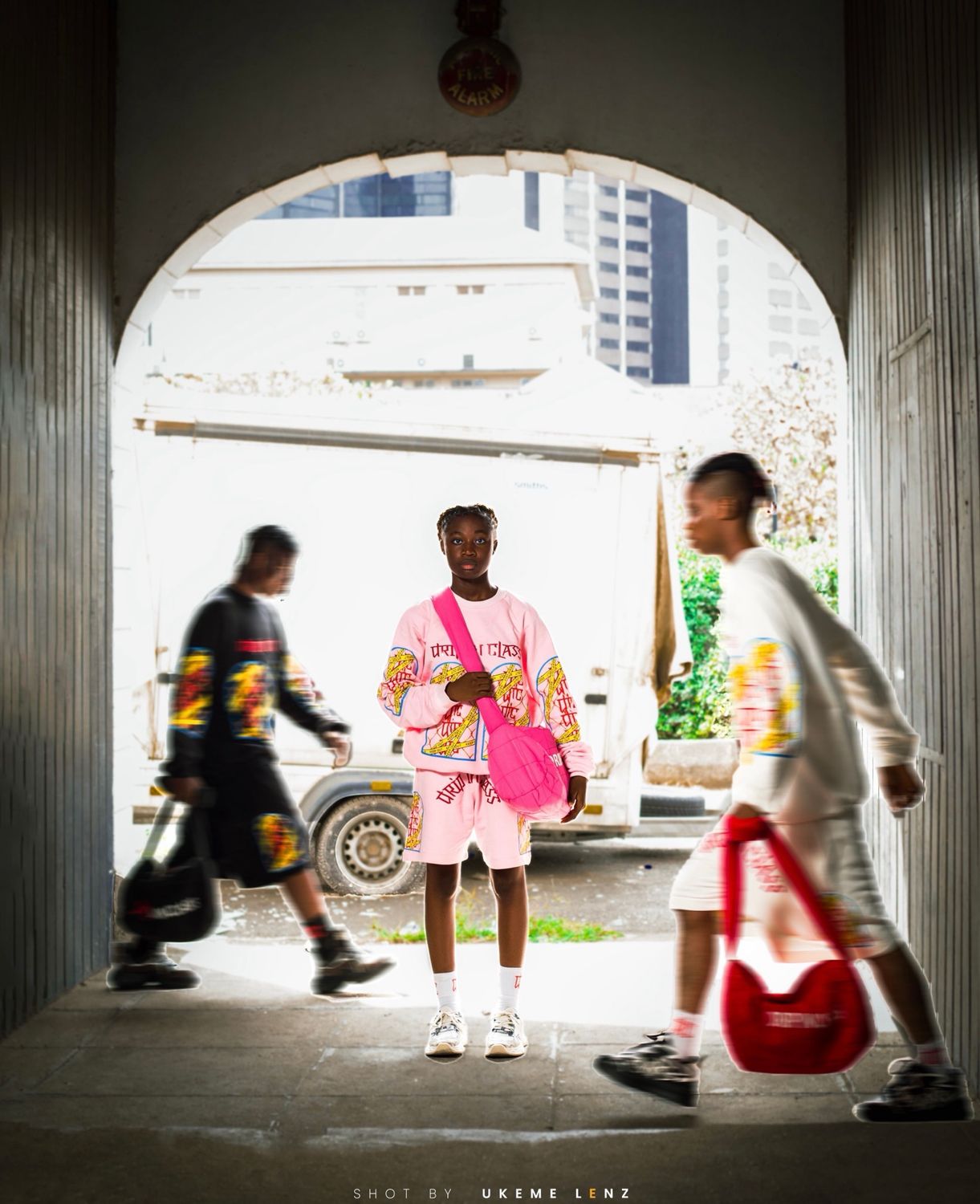 𝗘𝗦𝗖𝗔𝗣𝗘 𝗡𝗘𝗪 𝗖𝗢𝗟𝗟𝗘𝗖𝗧𝗜𝗢𝗡 🛍️