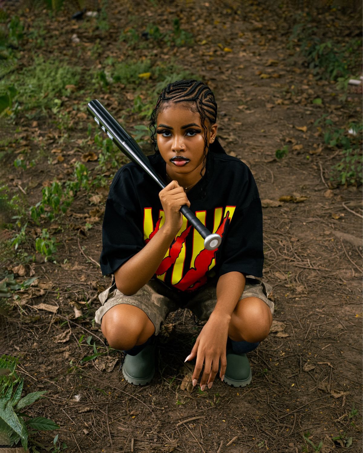 HUNT