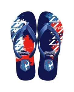 Zwarrie plakkies