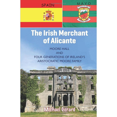 The Irish Merchant Of Alicante