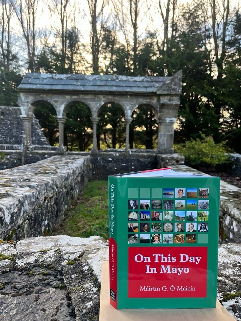 On This Day In Mayo