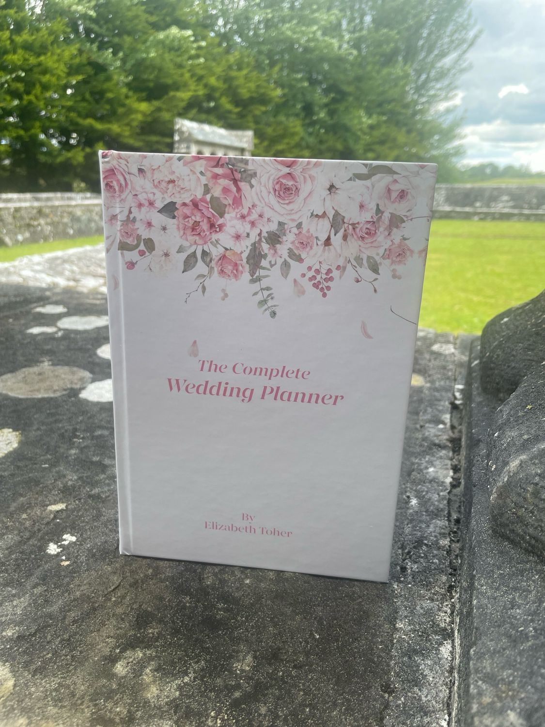 The Complete Wedding Planner