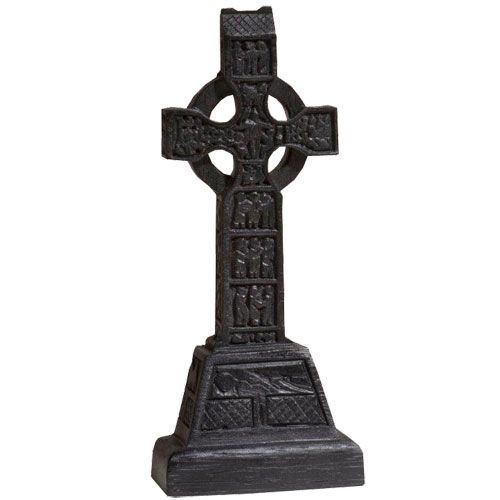 Turf MUIREDACHS CROSS 5 INCH