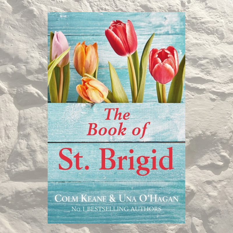 The Book Of St Brigid