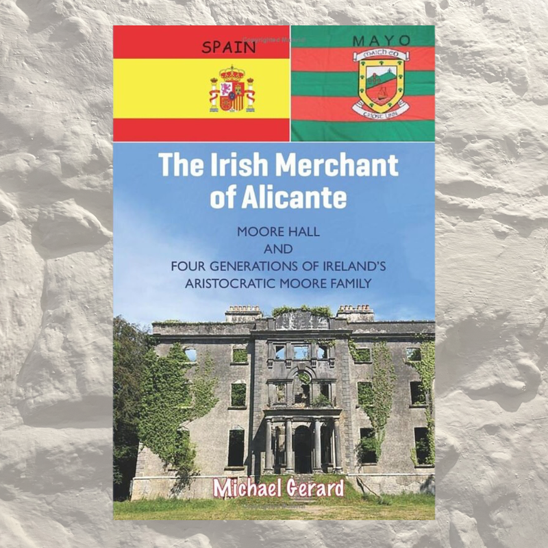 The Irish Merchant Of Alicante