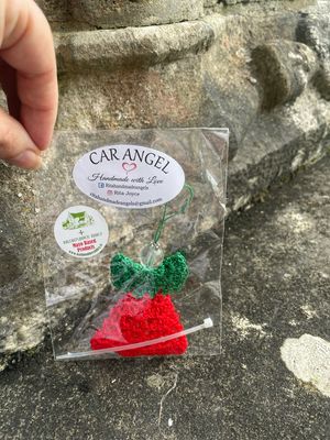 Rita’s Handmade Mayo Angels