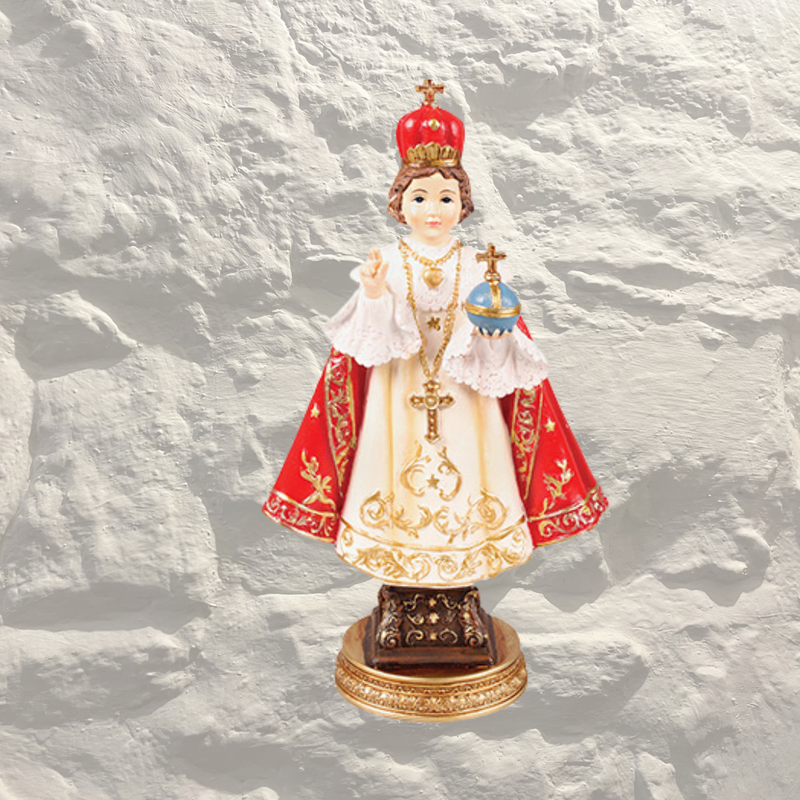 Child Of Prague - 8inch