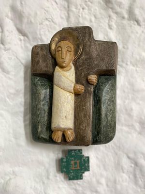 Religious Items