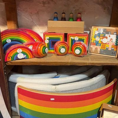 Kids Toys &amp; Books