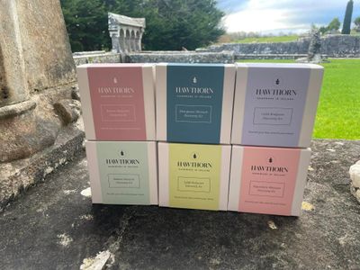 Skincare &amp; Soaps
