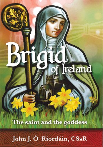​Prayer Book - Saint Brigid of Ireland