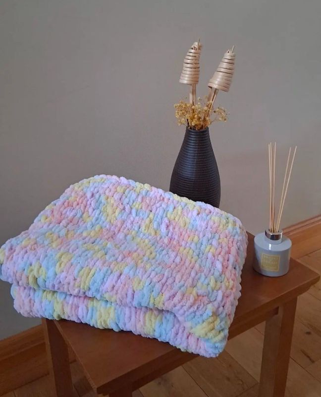 Baby Blanket