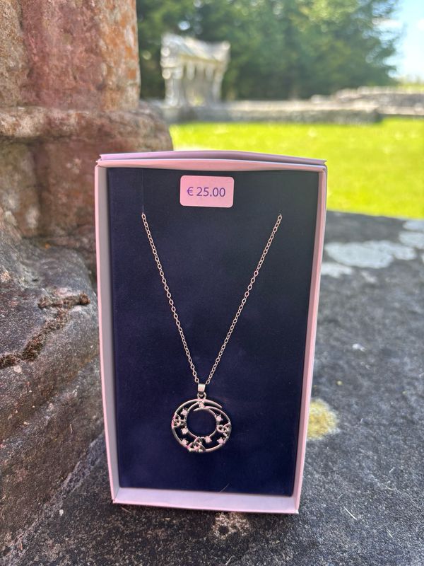 Carrick Silverware Chain