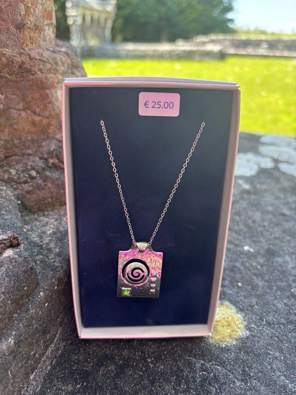 Carrick Silverware Chain
