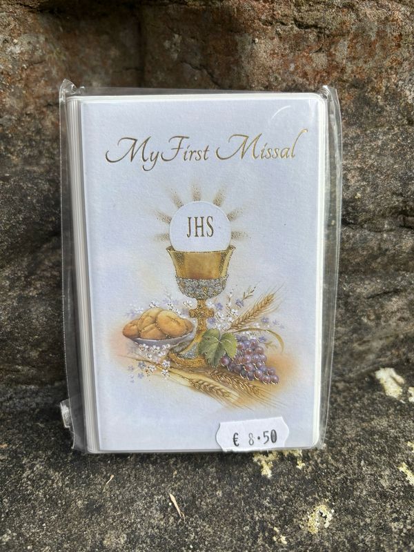 My First Missal