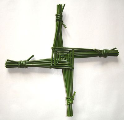 St Brigid