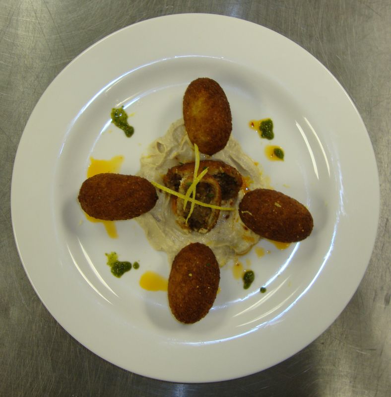 Kibbeh