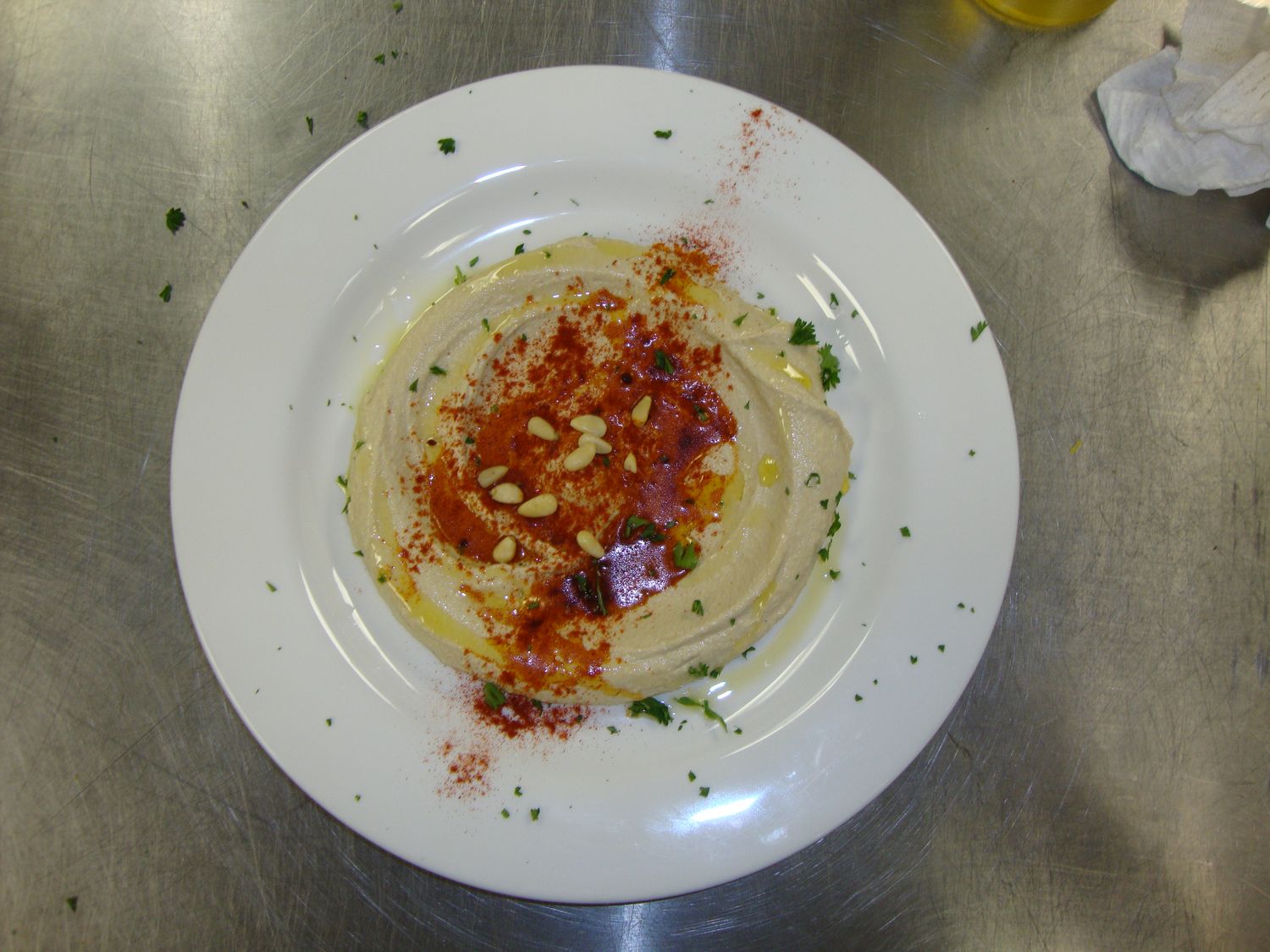 Hummus