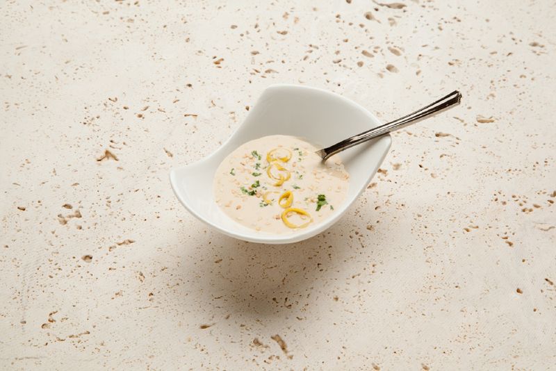 Tahini Sauce