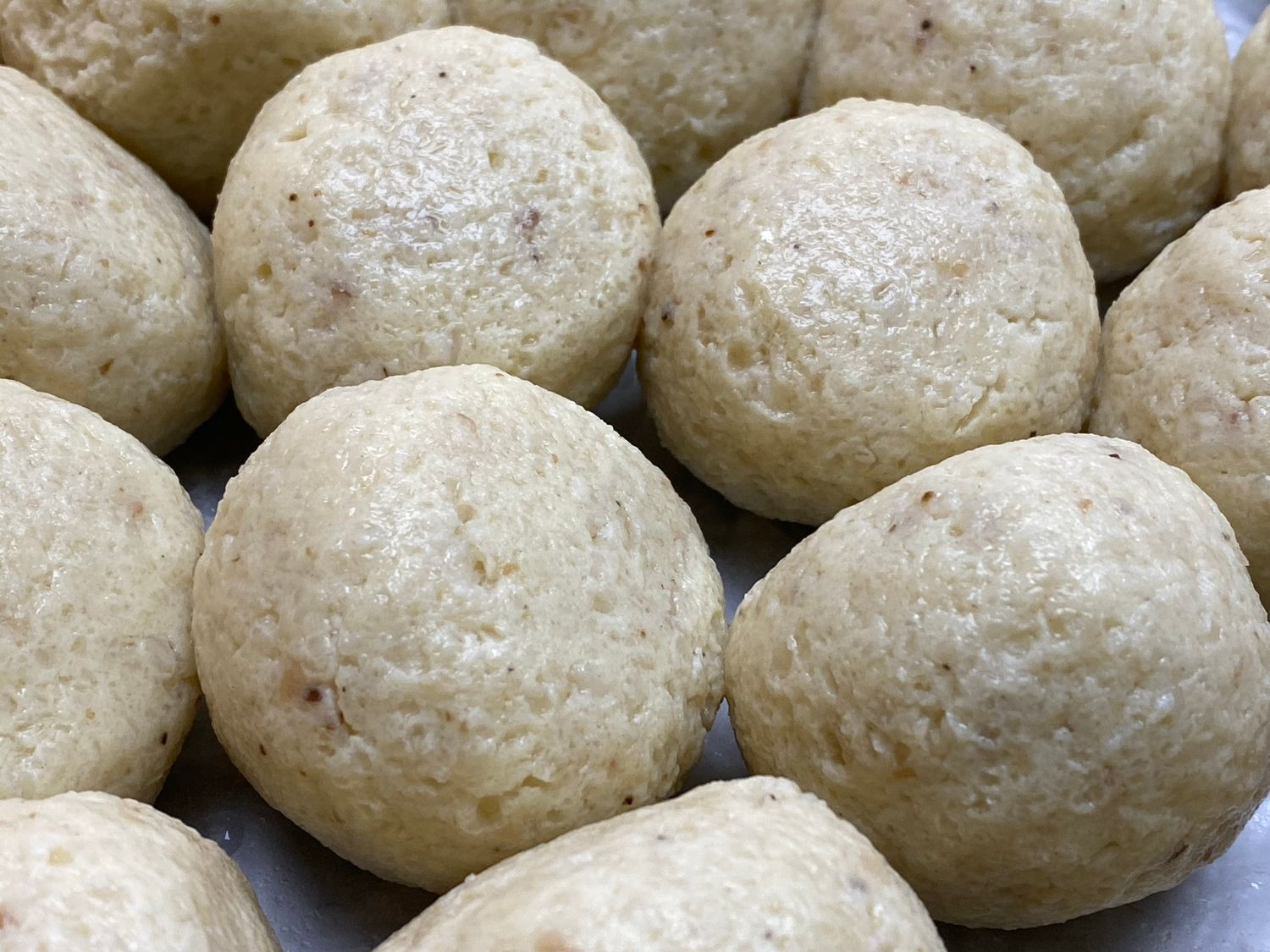 Matzah Balls (6pc)
