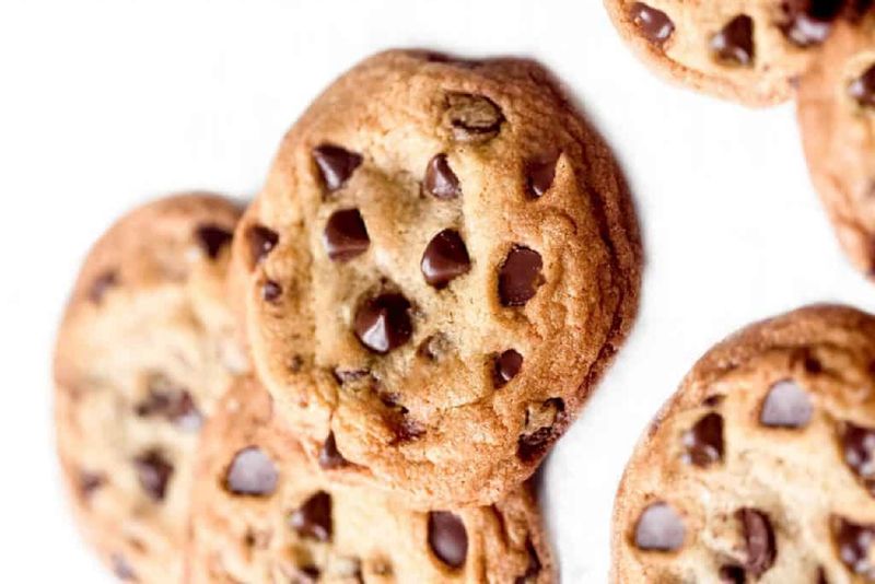 Assorted Cookies