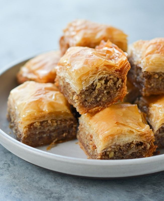 Baklava