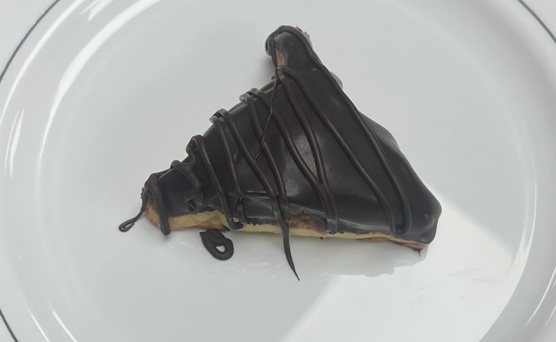 Deluxe Hamentashen