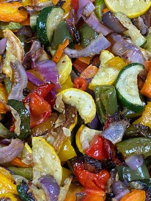 Accompaniments (Sold per serving)