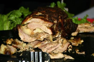 Entrees (Sold per pound)