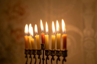 Chanukah