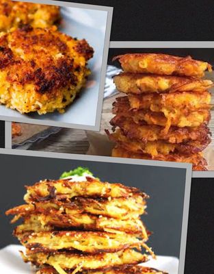 Appetizers