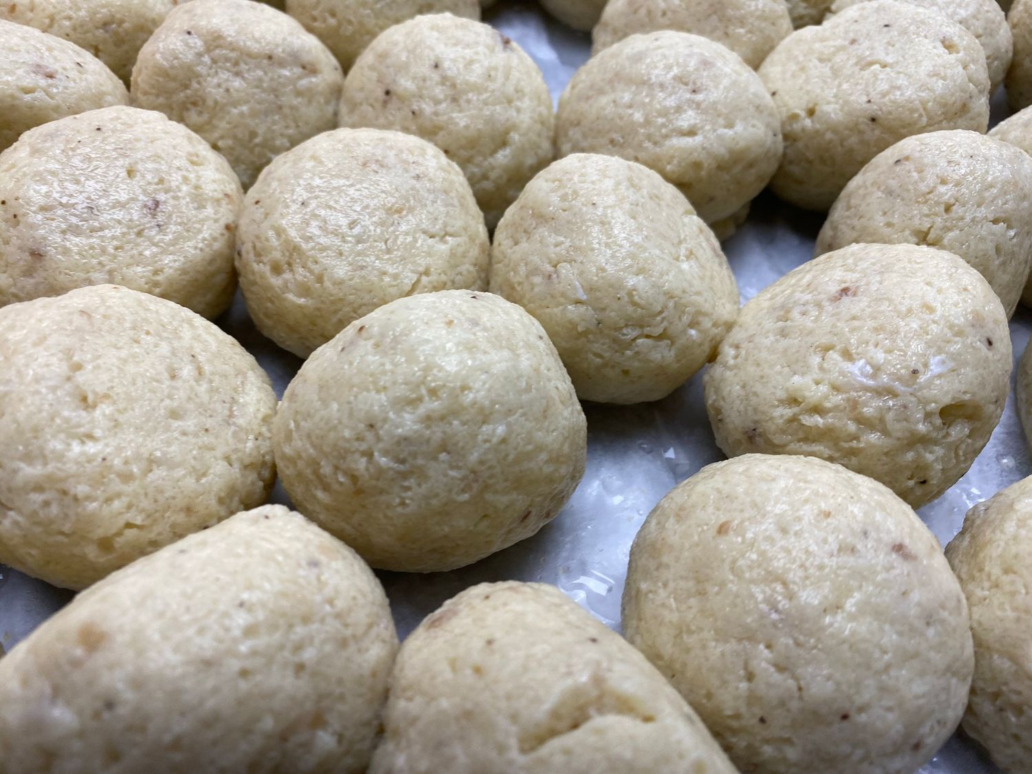 Matzah Balls (6pc)
