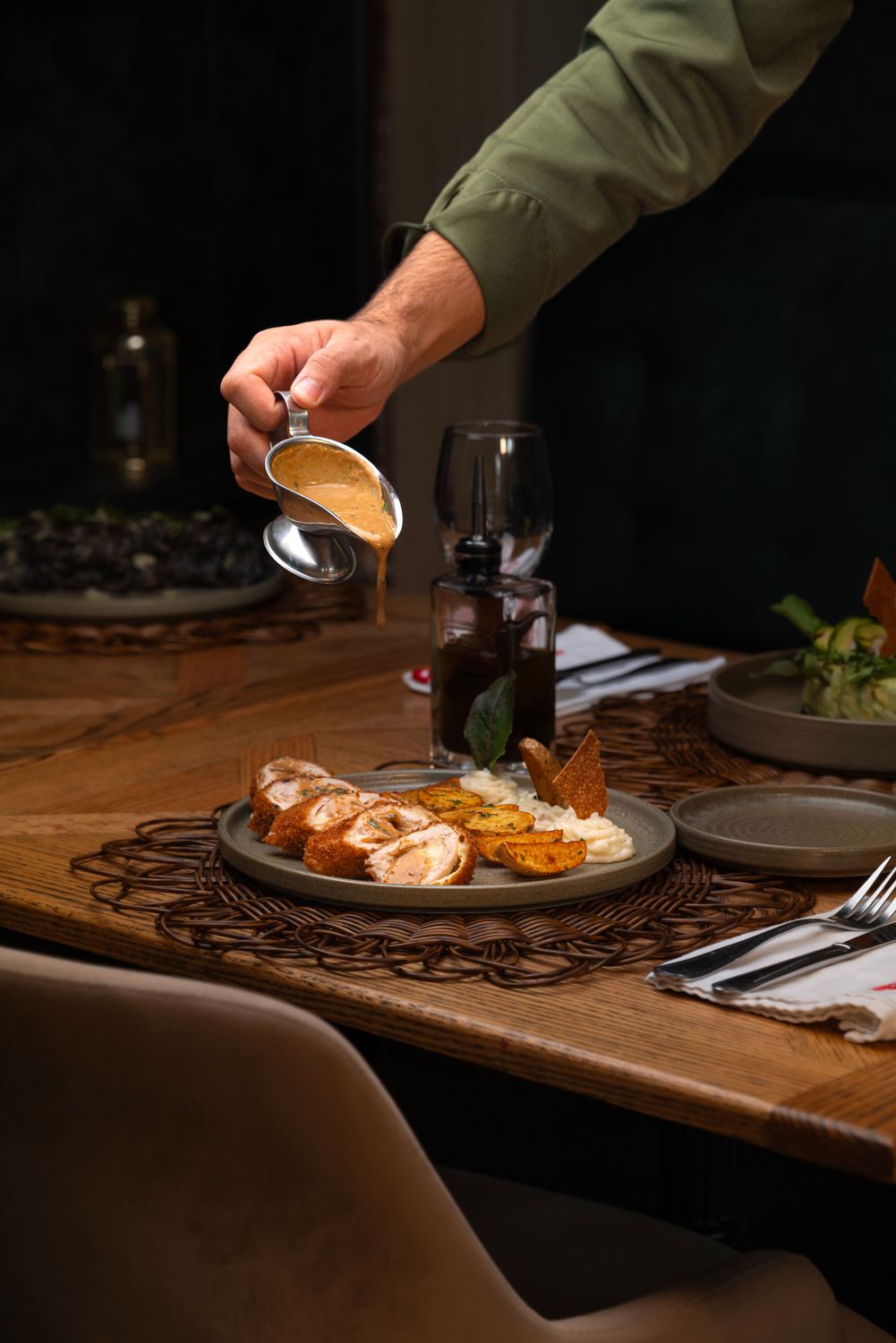 Turkey Gravy