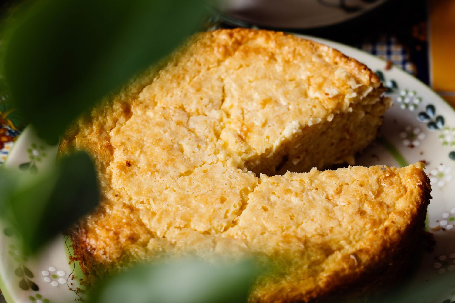 Corn Bread