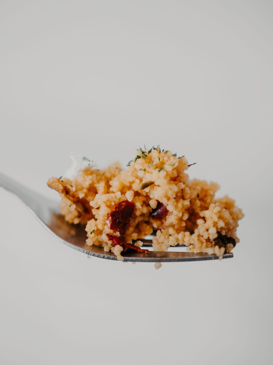 Israeli Couscous