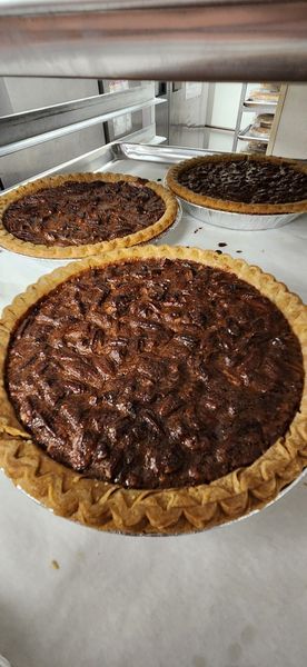 Pecan Pie